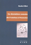 Dernière sonate (La)